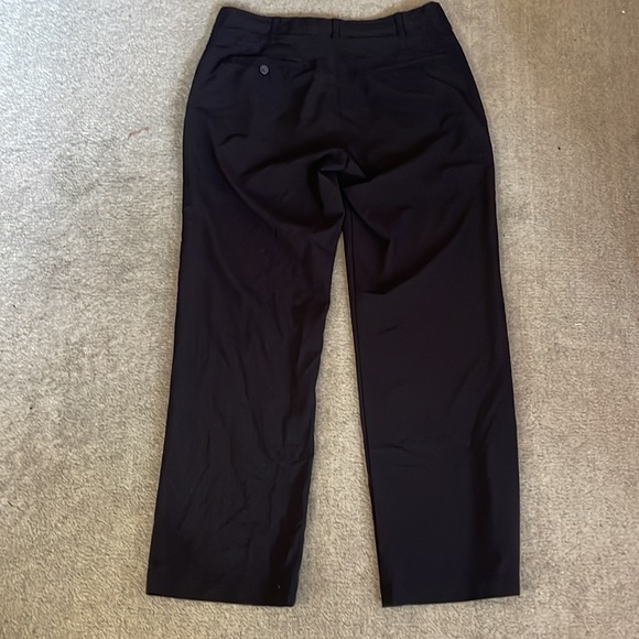 Ben Hogan Men’s flat front pants 28 X 32 - Picture 7 of 12